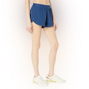B-10 Stella McCartney for Adidas Shorts Blue DT9336